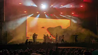 King Gizzard & the Lizard Wizard - Rattlesnake (Live at Splendour in the Grass, 2023 July 22)