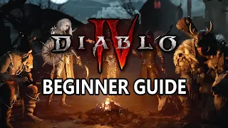 In-Depth Diablo 4 Guide / Tutorial for Beginners