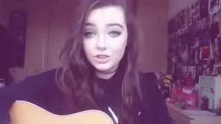 no heroes allowed - mayday parade - cover