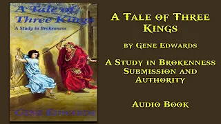 The Tale of Three Kings Audiobook