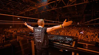 A State of Trance 2023 (Mixed by Armin van Buuren) [OUT NOW]