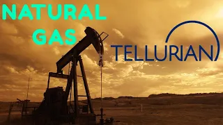 Let Me Tell You a Telltale About Tellurian  --- $TELL