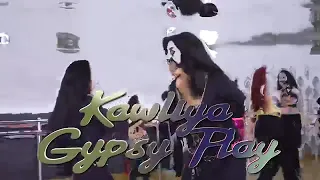 Kawliya Iraqi Dance - Belly Collabo😍😍🌹