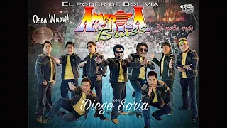 ►América Brass y nada más! 🎸Éxitos de Oro! Full Power! 🤙 (Cumbia Villera)