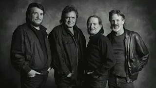 the highwaymen - Live Forever (1 hour)