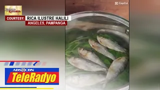 ALAMIN: Recipe ng Bulanglang Tuyo | Lingkod Kapamilya (21 Mar 2023)