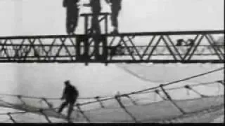 Worker Safety During Construction of the Golden Gate Bridge