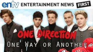 One Direction's "One Way Or Another" Song Preview - ENTV