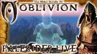 PaleRider Live: The Elder Scrolls IV: Oblivion - Spirit in the Sky