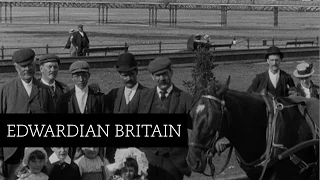 Panoramic View of the Morecambe Sea Front (1901) | BFI Archive