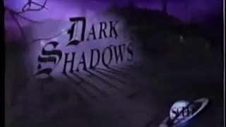 Sci-Fi Channel - Dark Shadows Bumper - 1994 Sci-Fi Channel Bumper