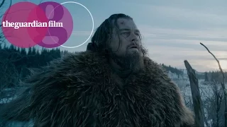 The Revenant, Room and Creed - video reviews | The Guardian Film Show