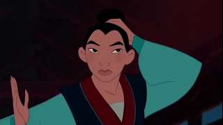 MULAN X HALL OF FAME