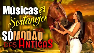 SÓ MODÃO DE BUTECO 📀 LINDAS MÚSICAS SERTANEJO DAS ANTIGAS AS MAISTOCADAS