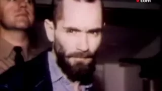 Familia Manson, terror en Hollywood