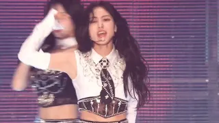 TWICE - "GO HARD" (Ready to Be Tour Live 2023 @ Seoul)