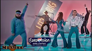 Клип Uno группы Little Big для Евровидения 2020 бьет рекорды на Youtube - это победа?