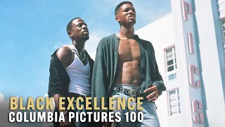 COLUMBIA PICTURES 100 - Black Excellence in Cinema
