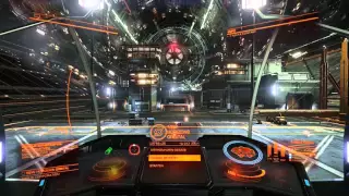 Elite Dangerous Voice Pack MIX (Psajko MC Krys & Saj)