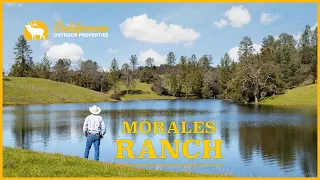 Morales Ranch | El Dorado County, California