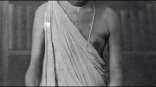 Amrita Droplets - Abhay Charan (Srila Prabhupada) Meeting Srila Bhakti Siddhanta Saraswati Thakura