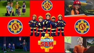 Fireman Sam Season 14 1/2 Intro Extended Version V2