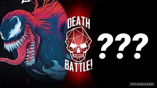 Venom Vs ??? (Marvel vs ???) Death Battle Fan Made Trailer