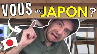 Comment SURVIVRE à un SÉISME ou un TSUNAMI au JAPON ? TOUT ce qu'il faut savoir AVANT de venir au 🇯🇵