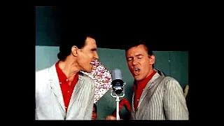 The Righteous Brothers - Justine (from 'A Swingin' Summer' 1965)(Stereo Mix)