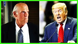 EXCLUSIVE: Jesse Ventura EVISCERATES Trump | Krystal Kyle & Friends Podcast