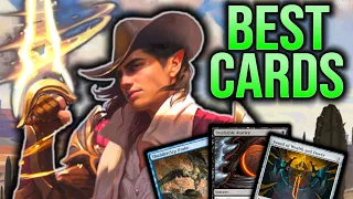 Top 10 Must-Have Cards From Outlaws of Thunder Junction