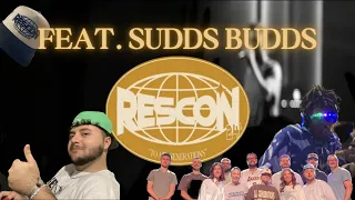 RESONATE CONFERENCE 24’ feat. SUDDS BUDDS