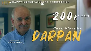 Award winning short film | Darpan