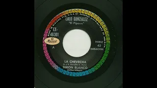 Lalo González - El Piporro - Simon Blanco - Musart ex-46301-a-2