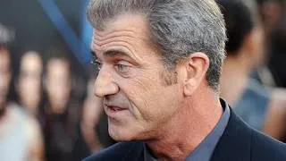 Mel Gibson Making Jewish Hero Movie