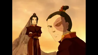 azula roasting her big brother zuzu for over 12 minutes straight | ATLA