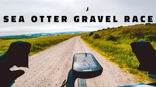 Sea Otter Classic - Gravel Race 2024