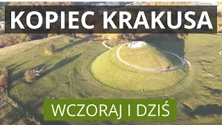 THE KRAKUS (KRAK) MOUND- What is worth seeing in the area