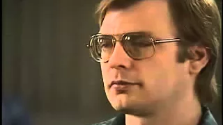 Copy of Jeffrey Dahmer Interview   Extended Footage