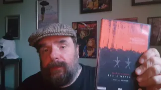 Book of Shadows. Blair witch 2 review