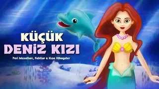 Küçük Deniz Kızı Filmi