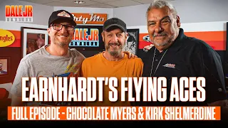 Tales From Dale Earnhardt's 'Flying Aces' Glory Days And Where They Are Now | Dale Jr. Download