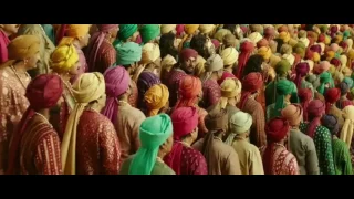 Bahubali 2 2017 movie Epic Scene 720p