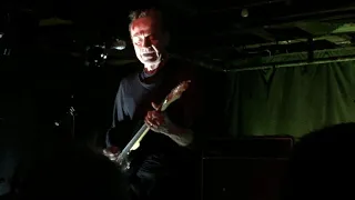 HUGH CORNWELL - PURE EVEL