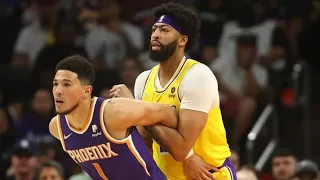 Phoenix Suns vs Los Angeles Lakers - Full Game Highlights | March 22, 2023 | 2022-23 NBA Season