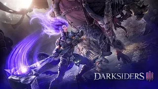 Darksiders 3 прохождение часть 14