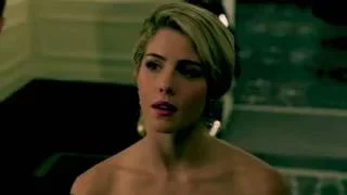 Oliver and Felicity - Last Kiss