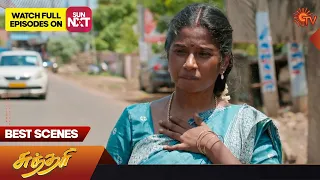 Sundari - Best Scenes | 14 June 2023 | Sun TV | Tamil Serial