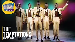 The Temptations “Medley: Girl (Why You Wanna...)” on The Ed Sullivan Show