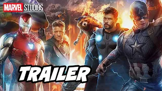 Avengers Infinity War Trailer Breakdown and Easter Eggs
